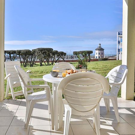 Appartement, Vue Imprenable Sur Port Talmont-Saint-Hilaire Exterior photo