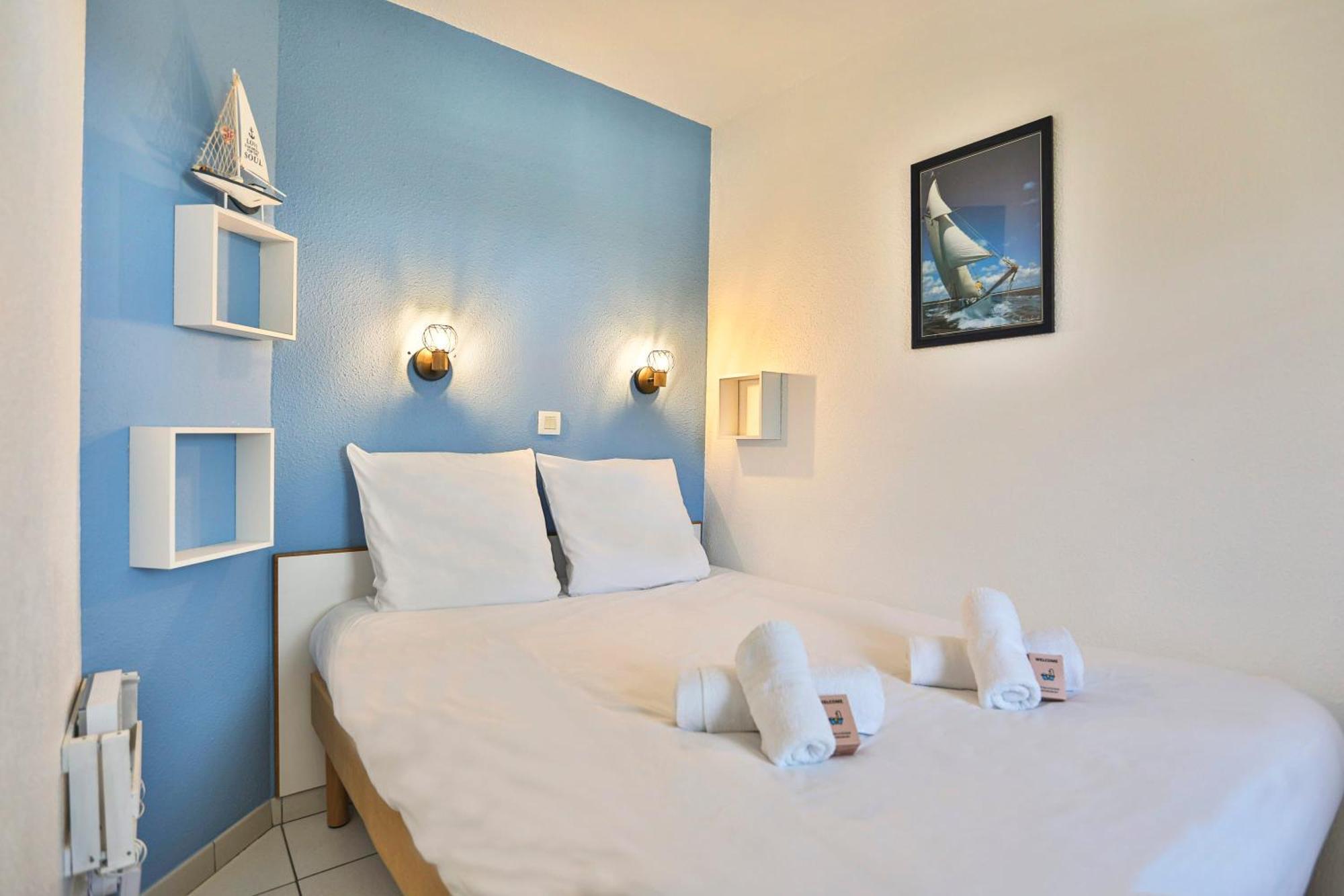 Appartement, Vue Imprenable Sur Port Talmont-Saint-Hilaire Exterior photo